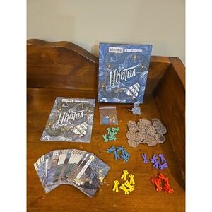 Ukotoa by Darrington Press Board Game Critical Role Uk'Otoa COMPLETE